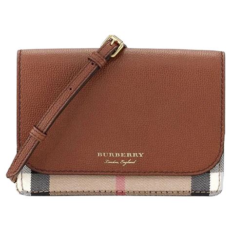 burberry soft leather crossbody|burberry crossbody sale.